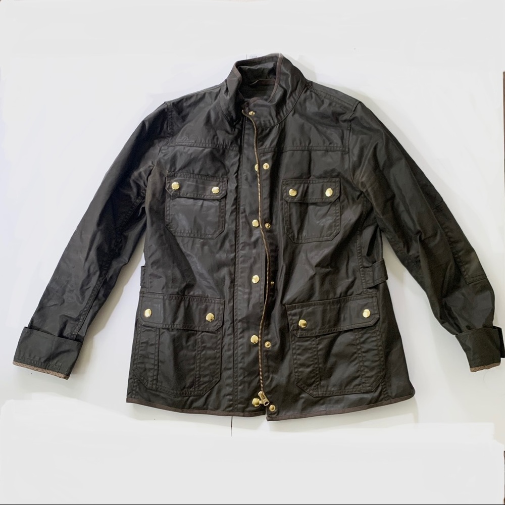 JCREW Downtown Field Jacket